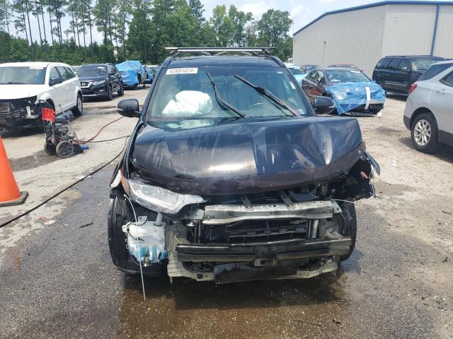 2018 MITSUBISHI OUTLANDER - JA4AZ3A30JZ027291