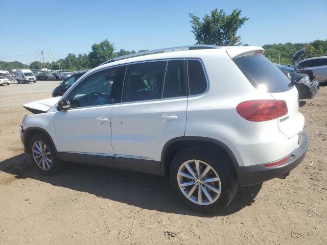 2017 VOLKSWAGEN TIGUAN WOL - WVGSV7AXXHK011212
