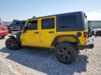 JEEP WRANGLER U photo