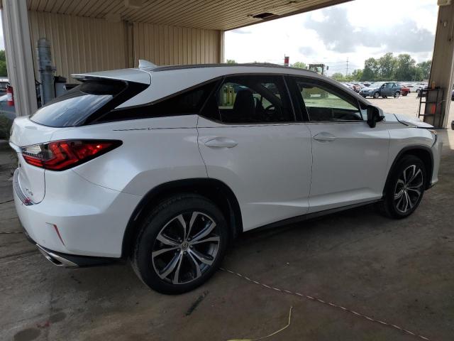 2017 LEXUS RX 350 BAS - 2T2BZMCA7HC064186