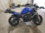 2006 YAMAHA FZ6 S - JYARJ08E16A006733