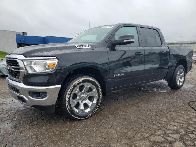 2022 RAM 1500 BIG H #2938316649