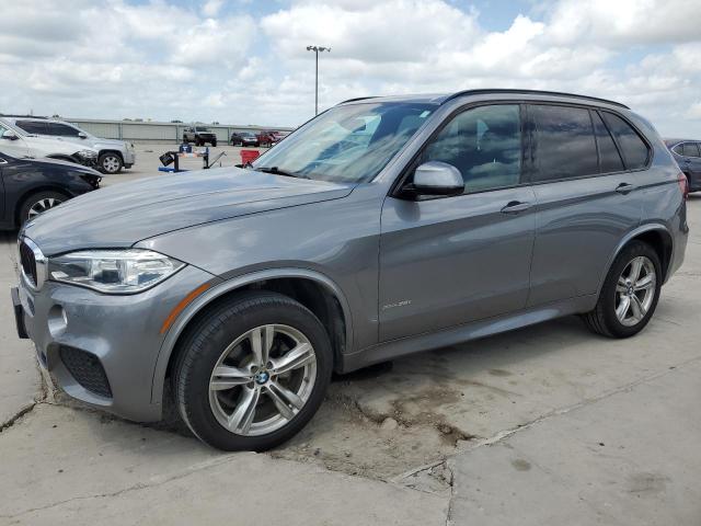 VIN 5UXKR0C57G0S91983 2016 BMW X5, Xdrive35I no.1