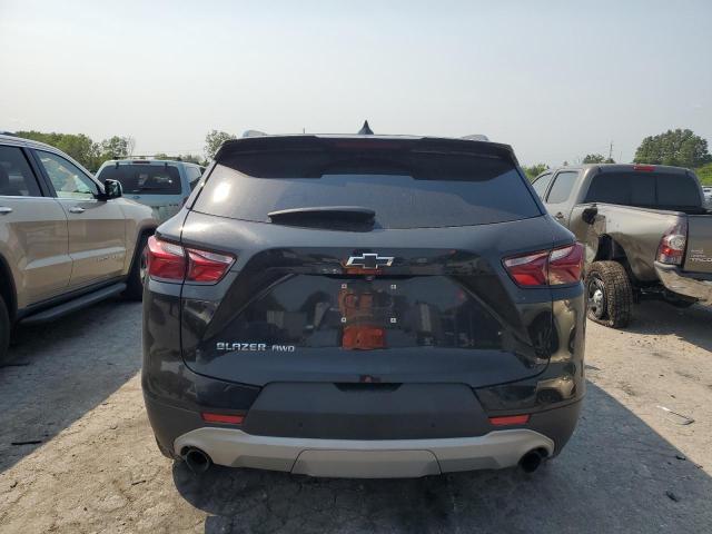 2019 CHEVROLET BLAZER 3LT - 3GNKBHRSXKS686332