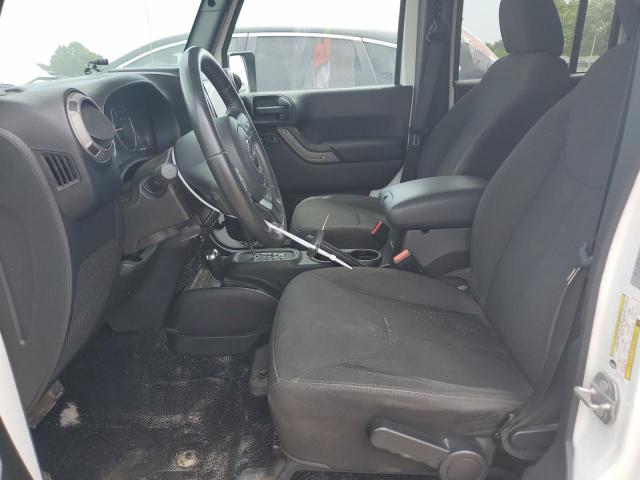 2016 JEEP WRANGLER U - 1C4BJWDG3GL325332