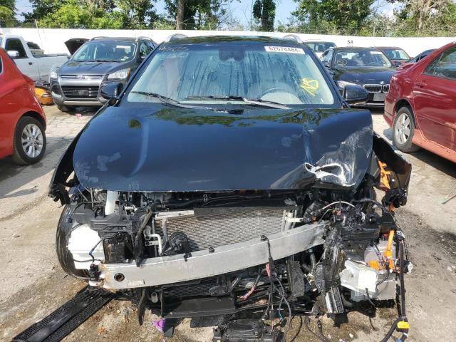 VIN KNDCM3LD4J5135911 2018 KIA Niro, LX no.5