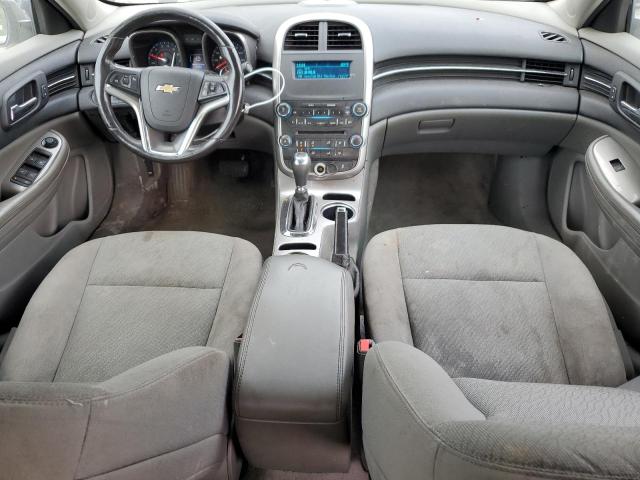 2015 CHEVROLET MALIBU LS - 1G11B5SL1FF342834
