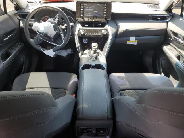 2021 TOYOTA VENZA LE - JTEAAAAH7MJ071607