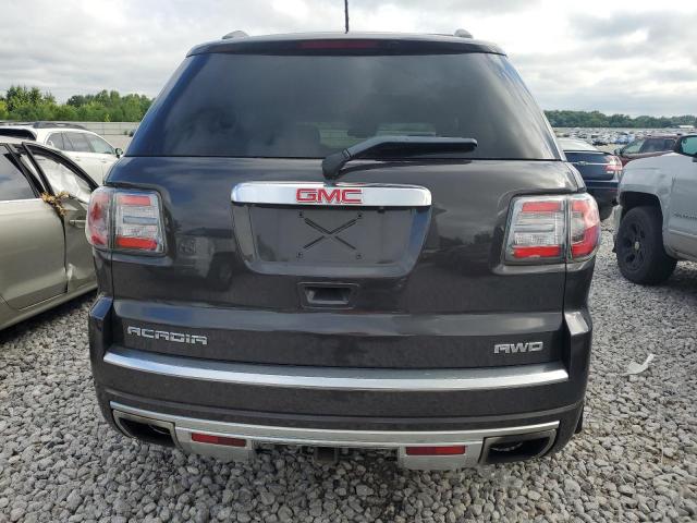 2014 GMC Acadia Denali VIN: 1GKKVTKD2EJ364597 Lot: 61621694