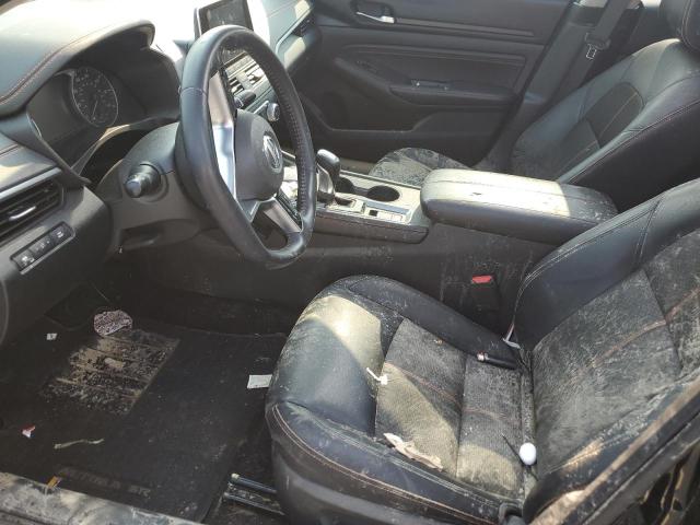 2019 NISSAN ALTIMA SR 1N4BL4CW7KN317454