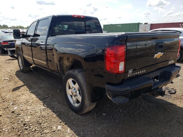 2016 CHEVROLET SILVERADO - 1GC1KXE84GF174781