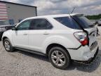 CHEVROLET EQUINOX LS photo