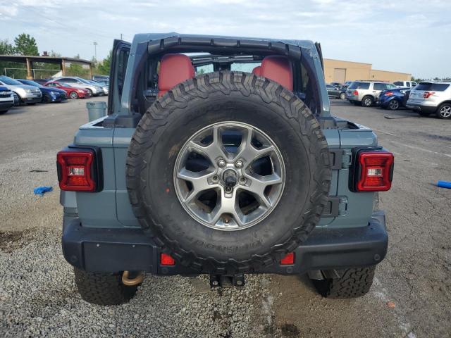 2024 JEEP RUBICON - 1C4RJXSJ1RW173216