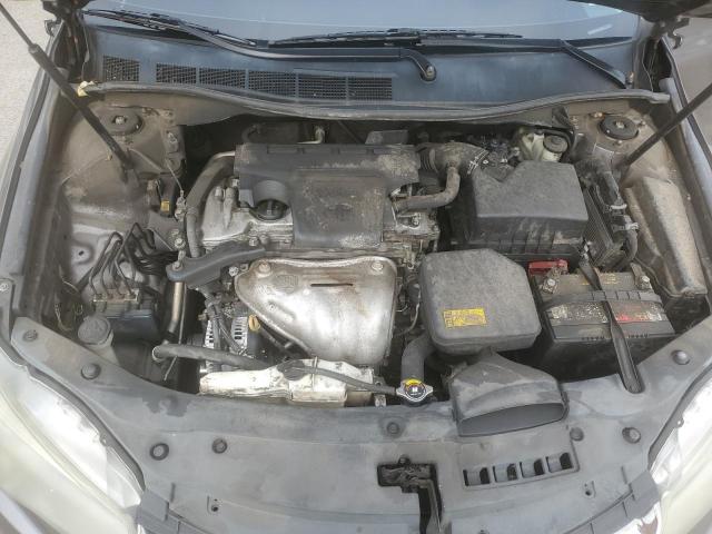 2015 TOYOTA CAMRY LE - 4T1BF1FK1FU052952