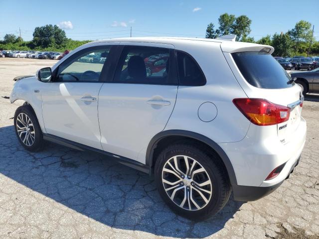 2019 MITSUBISHI OUTLANDER - JA4AP4AU1KU002483