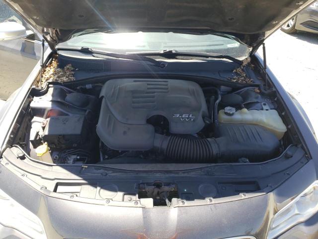 2015 CHRYSLER 300C PLATI 2C3CCAPG8FH803855