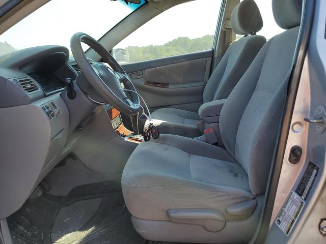 2005 Toyota Corolla Ce VIN: 2T1BR32E85C484182 Lot: 63529764