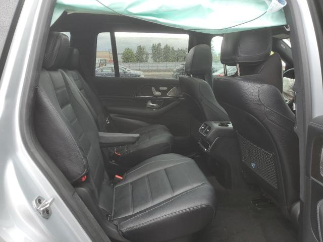 2022 MERCEDES-BENZ GLS 450 4M - 4JGFF5KE1NA697299