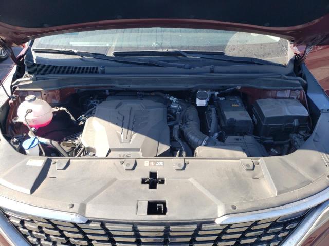 2024 KIA CARNIVAL S KNDNE5H34R6343472