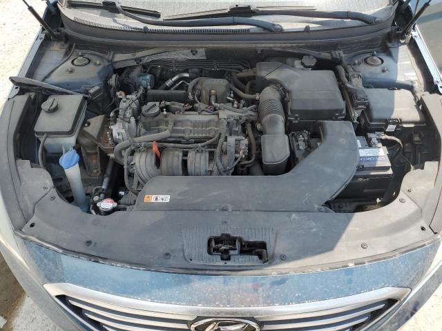 2015 HYUNDAI SONATA SE - 5NPE24AF9FH210344