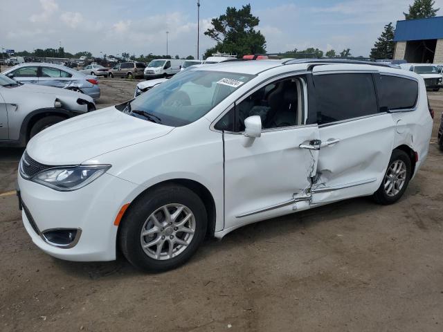 2020 CHRYSLER PACIFICA T - 2C4RC1BG1LR275269