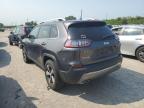 JEEP CHEROKEE L photo