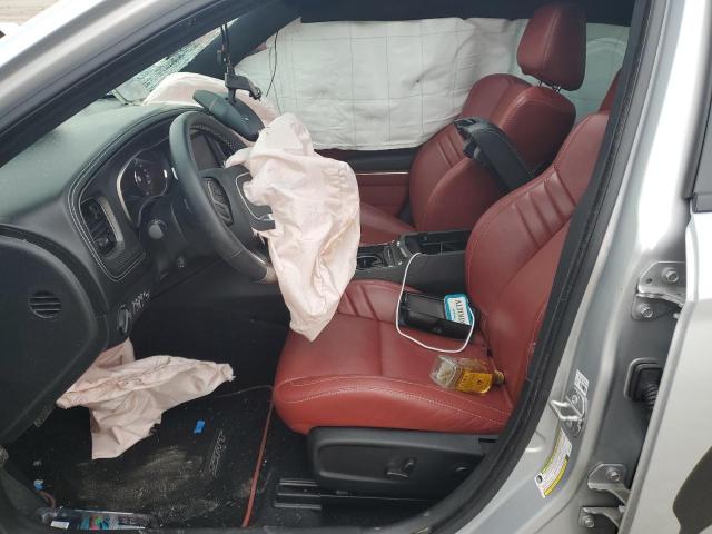 2022 DODGE CHARGER SR - 2C3CDXL93NH113954