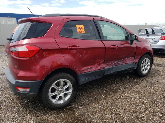 2019 Ford EcoSport - Image 3