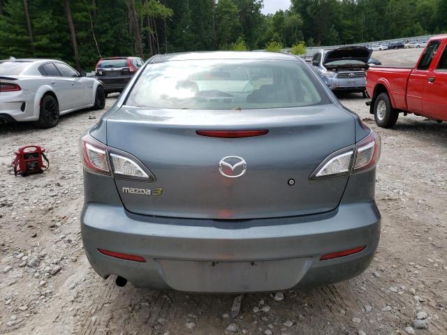 VIN JM1BL1TF8D1726260 2013 Mazda 3, I no.6