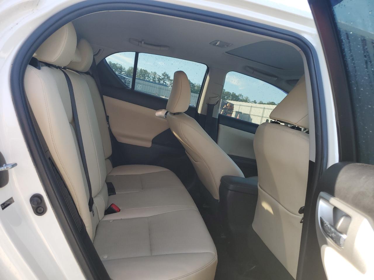 JTHKD5BH6C2115867 2012 Lexus Ct 200