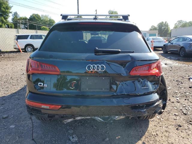 VIN WA1BNAFYXL2034852 2020 Audi Q5, Premium Plus no.6