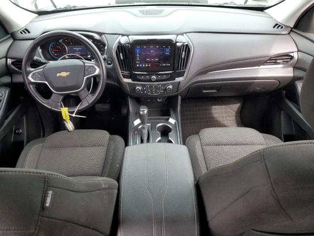 1GNEVGKW6LJ178986 Chevrolet Traverse L 8