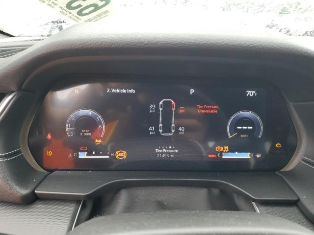 2023 JEEP GRAND CHER - 1C4RJKAG1P8833264