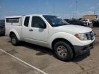 NISSAN FRONTIER S photo