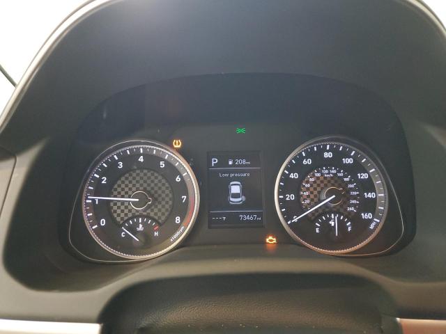 2020 HYUNDAI ELANTRA SE - 5NPD74LF7LH588197