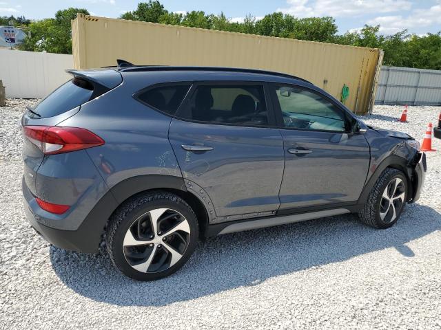 2018 HYUNDAI TUCSON VAL - KM8J3CA28JU678000