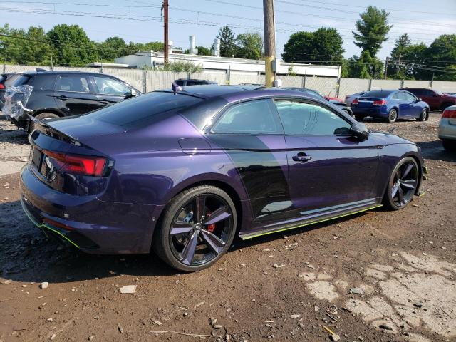 2019 AUDI RS5 WUAPWAF58KA904927