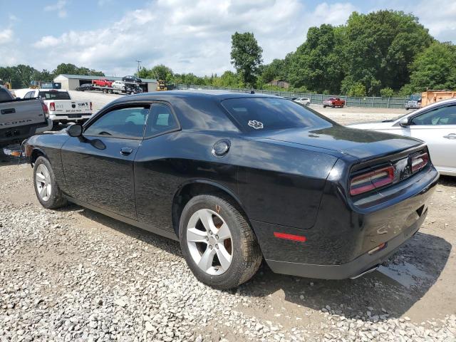 2015 DODGE CHALLENGER - 2C3CDZAG9FH868928