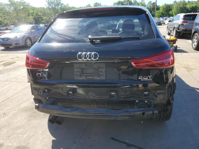 2016 AUDI Q3 PRESTIG - WA1GFCFS1GR024122