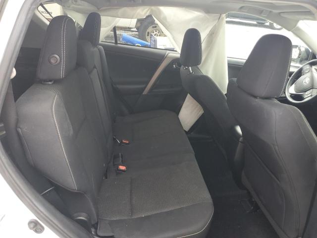 2017 TOYOTA RAV4 XLE - 2T3WFREV7HW377417