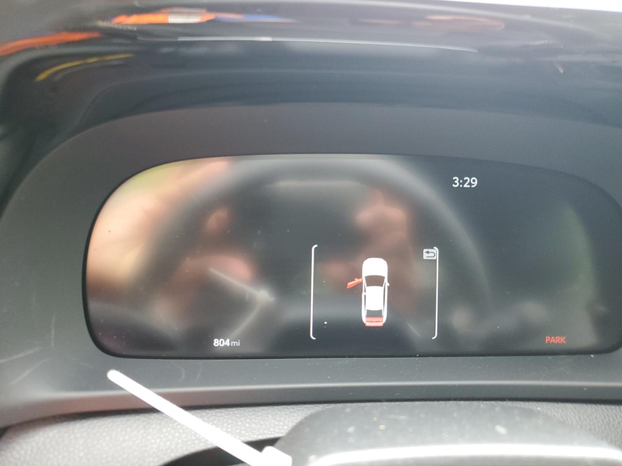 JTDAFAAF9R3005351 2024 Toyota Crown Platinum