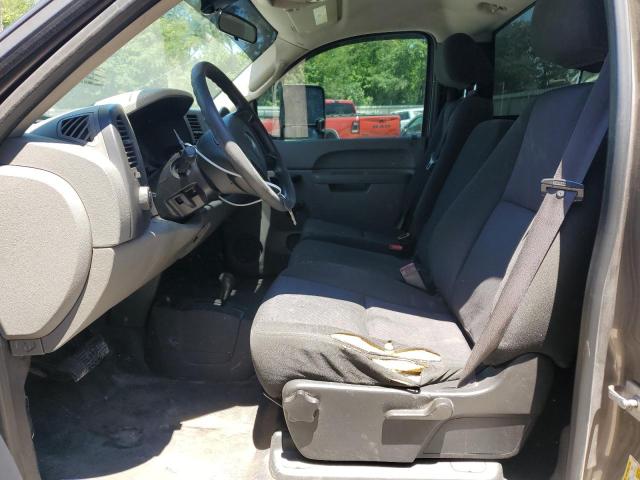 2012 Chevrolet Silverado K1500 VIN: 1GCNKPEX3CZ342024 Lot: 61025374