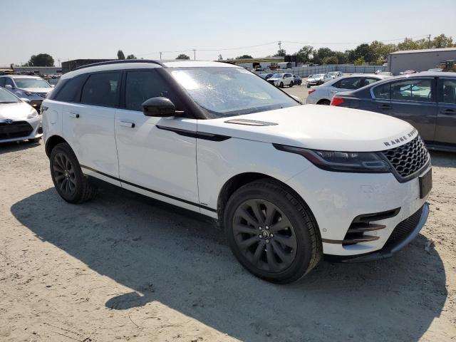 VIN SALYL2RX7JA778550 2018 Land Rover Range Rover, ... no.4