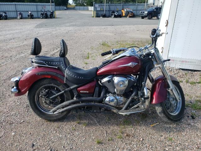 2009 KAWASAKI VN900 B - JKAVN2B129A045659