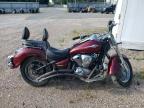 2009 KAWASAKI VN900 B - JKAVN2B129A045659