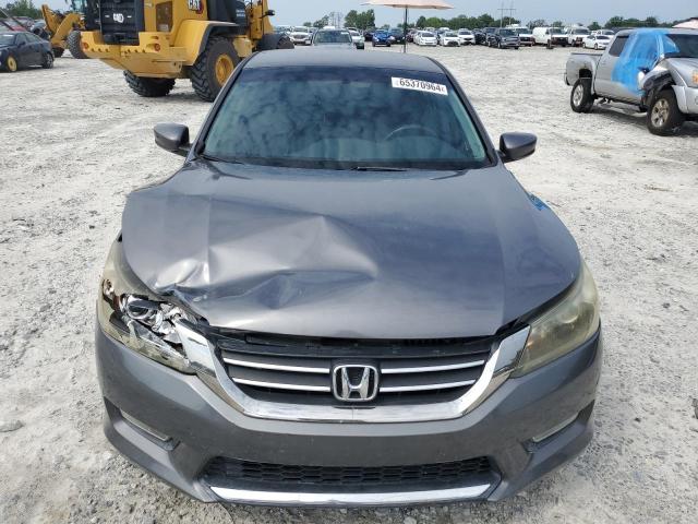 VIN 1HGCR2E56DA121927 2013 HONDA ACCORD no.5