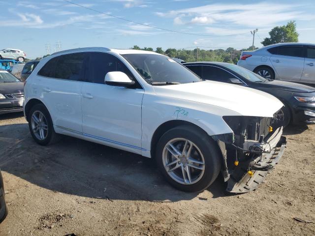 VIN WA1LFAFP0DA031457 2013 Audi Q5, Premium Plus no.4