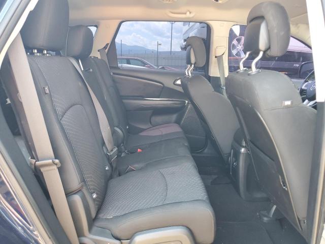 2020 Dodge Journey Se VIN: 3C4PDCAB8LT260741 Lot: 63019414