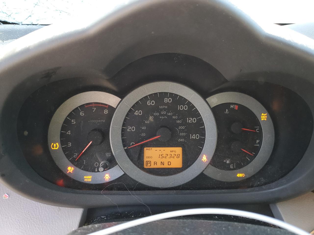 JTMBK31VX9D002925 2009 Toyota Rav4 Limited