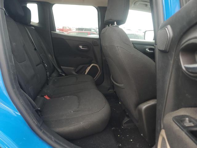 2015 JEEP RENEGADE L - ZACCJBBT0FPB55596
